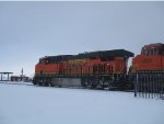 BNSF 7143